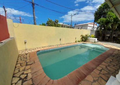 Apartment - 2 Bedrooms - 100 m²