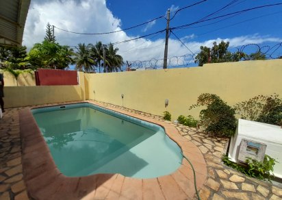 Apartment - 2 Bedrooms - 100 m²