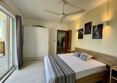 Apartment - 2 Bedrooms - 100 m²