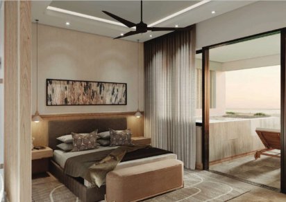Apartment - 2 Bedrooms - 103 m²