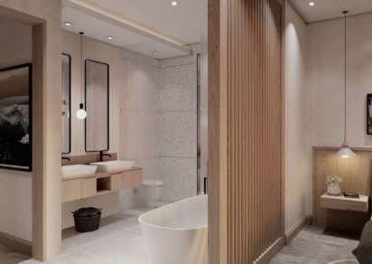 Apartment - 2 Bedrooms - 103 m²