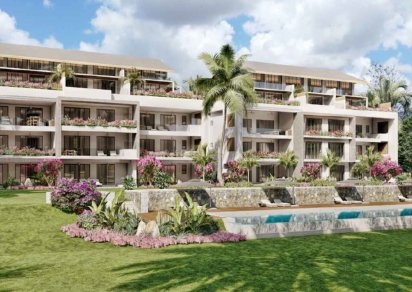 Apartment - 2 Bedrooms - 103 m²