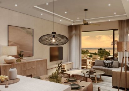 Apartment - 2 Bedrooms - 103 m²
