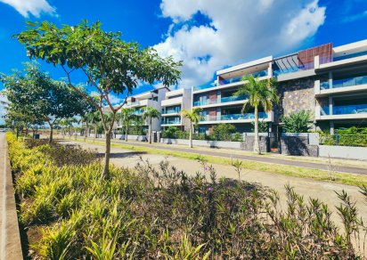 Apartment - 2 Bedrooms - 105 m²