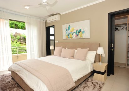 Apartment - 2 Bedrooms - 110 m²