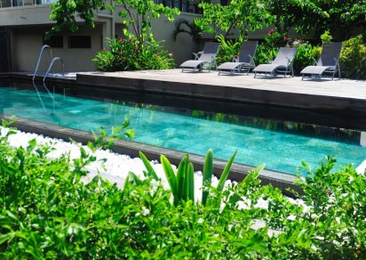 Apartment - 2 Bedrooms - 110 m²