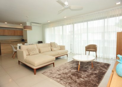 Apartment - 2 Bedrooms - 110 m²