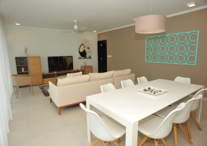Apartment - 2 Bedrooms - 110 m²