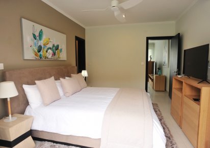 Apartment - 2 Bedrooms - 110 m²