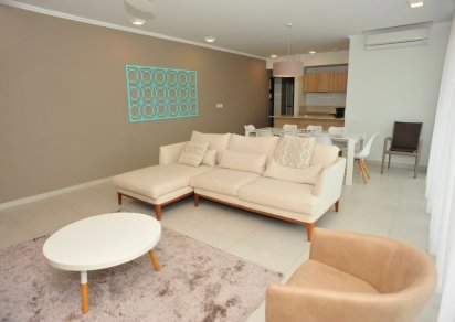 Apartment - 2 Bedrooms - 110 m²