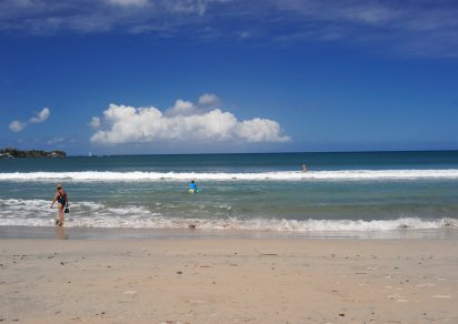 Apartment - 2 Bedrooms - 110 m²