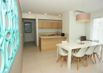 Apartment - 2 Bedrooms - 110 m²