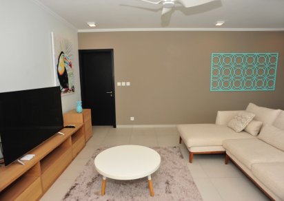Apartment - 2 Bedrooms - 110 m²