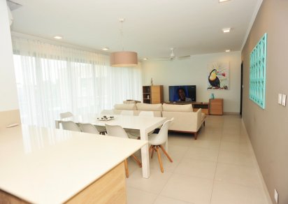Apartment - 2 Bedrooms - 110 m²