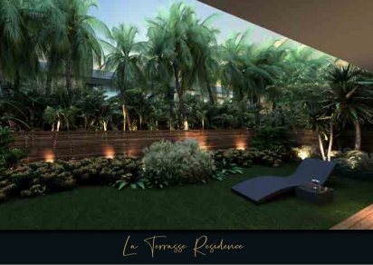 Apartment - 2 Bedrooms - 112 m²