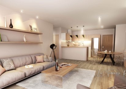 Apartment - 2 Bedrooms - 112 m²