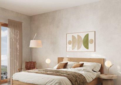 Apartment - 2 Bedrooms - 114 m²