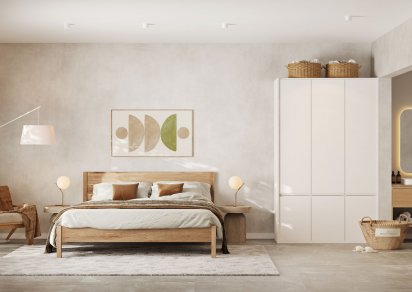 Apartment - 2 Bedrooms - 114 m²