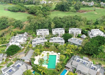Apartment - 2 Bedrooms - 120 m²