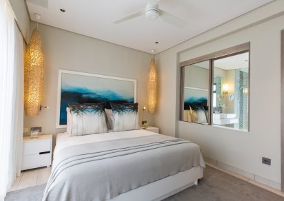 Apartment - 2 Bedrooms - 120 m²
