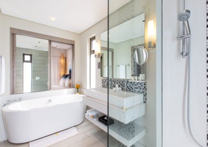 Apartment - 2 Bedrooms - 120 m²