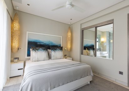 Apartment - 2 Bedrooms - 120 m²