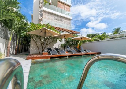Apartment - 2 Bedrooms - 130 m²