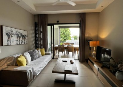 Apartment - 2 Bedrooms - 130 m²