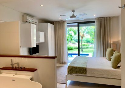 Apartment - 2 Bedrooms - 130 m²