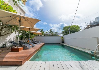Apartment - 2 Bedrooms - 130 m²