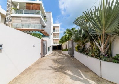 Apartment - 2 Bedrooms - 130 m²