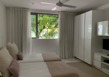 Apartment - 2 Bedrooms - 130 m²