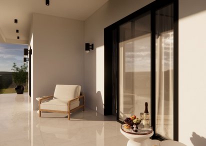 Apartment - 2 Bedrooms - 130 m²