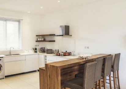 Apartment - 2 Bedrooms - 130 m²