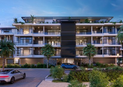 Apartment - 2 Bedrooms - 132 m²