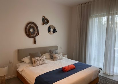 Apartment - 2 Bedrooms - 137 m²