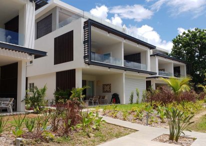Apartment - 2 Bedrooms - 150 m²