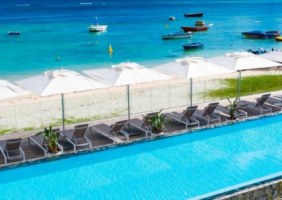 Apartment - 2 Bedrooms - 150 m²