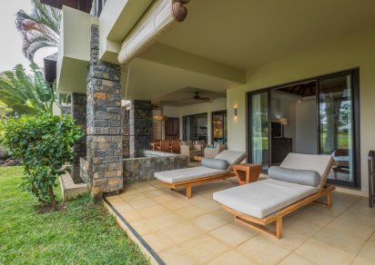 Apartment - 2 Bedrooms - 150 m²