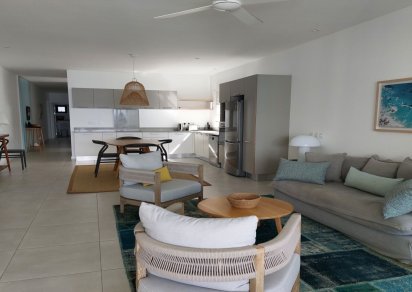 Apartment - 2 Bedrooms - 160 m²