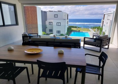 Apartment - 2 Bedrooms - 160 m²