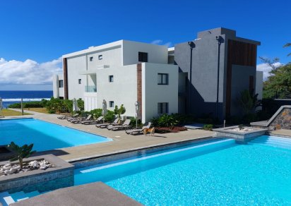 Apartment - 2 Bedrooms - 160 m²