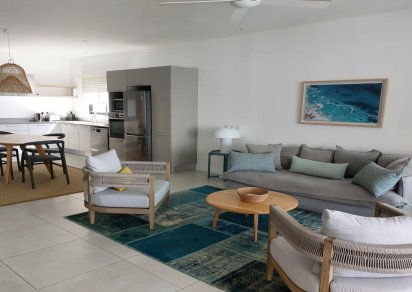 Apartment - 2 Bedrooms - 160 m²