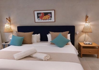 Apartment - 2 Bedrooms - 160 m²