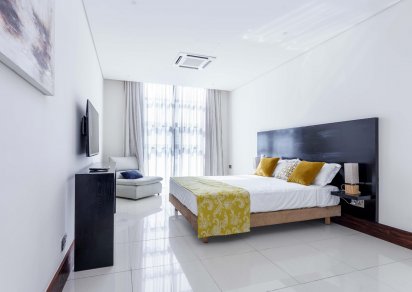 Apartment - 2 Bedrooms - 169 m²
