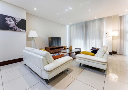 Apartment - 2 Bedrooms - 169 m²