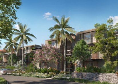 Apartment - 2 Bedrooms - 175 m²
