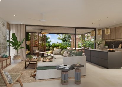 Apartment - 2 Bedrooms - 176 m²
