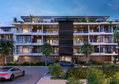 Apartment - 2 Bedrooms - 179 m²