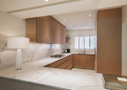Apartment - 2 Bedrooms - 181 m²